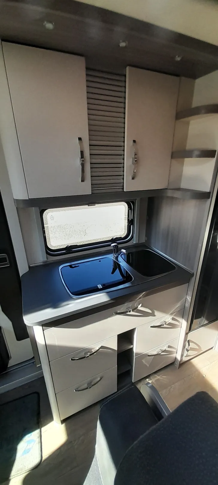 Fahrzeugbild Hobby Optima OnTour T65 GE - ehem. Miete #7