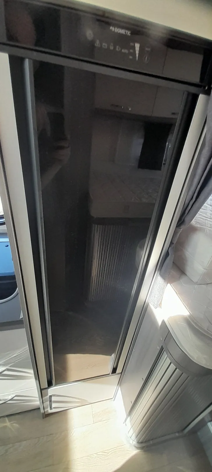 Fahrzeugbild Hobby Optima OnTour T65 GE - ehem. Miete #9