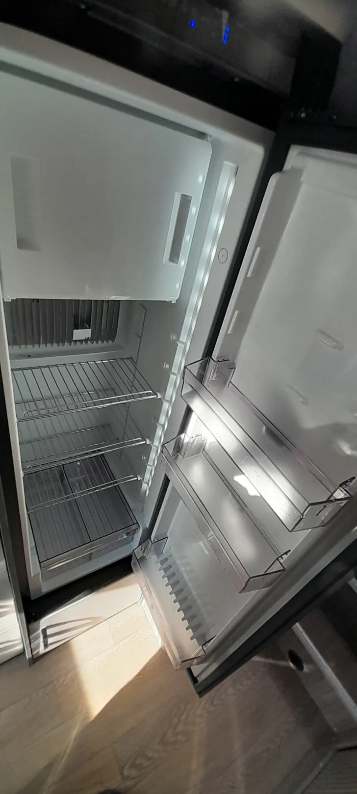 Fahrzeugbild Hobby Optima OnTour T65 GE - ehem. Miete #10