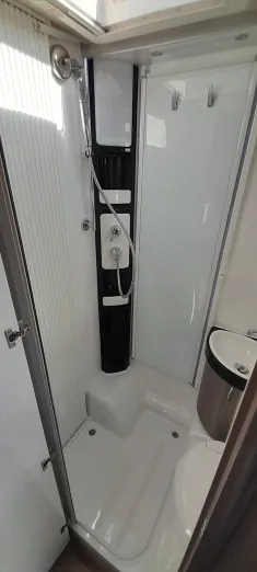 Bild 14 Hobby Optima OnTour T65 GE - ehem. Miete