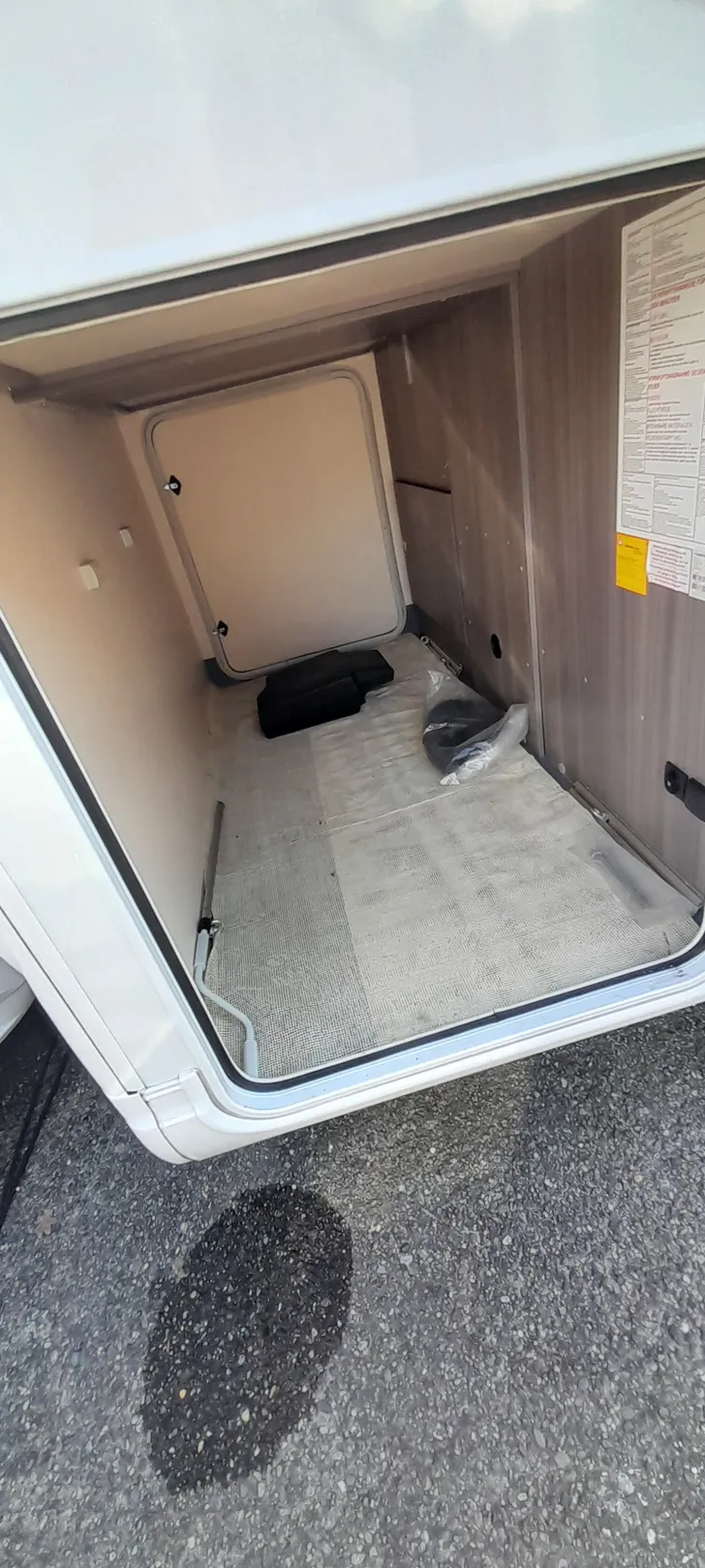 Fahrzeugbild Hobby Optima OnTour T65 GE - ehem. Miete #17