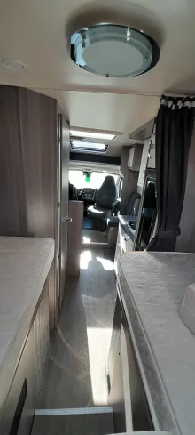 Fahrzeugbild Hobby Optima OnTour T65 GE - ehem. Miete #18