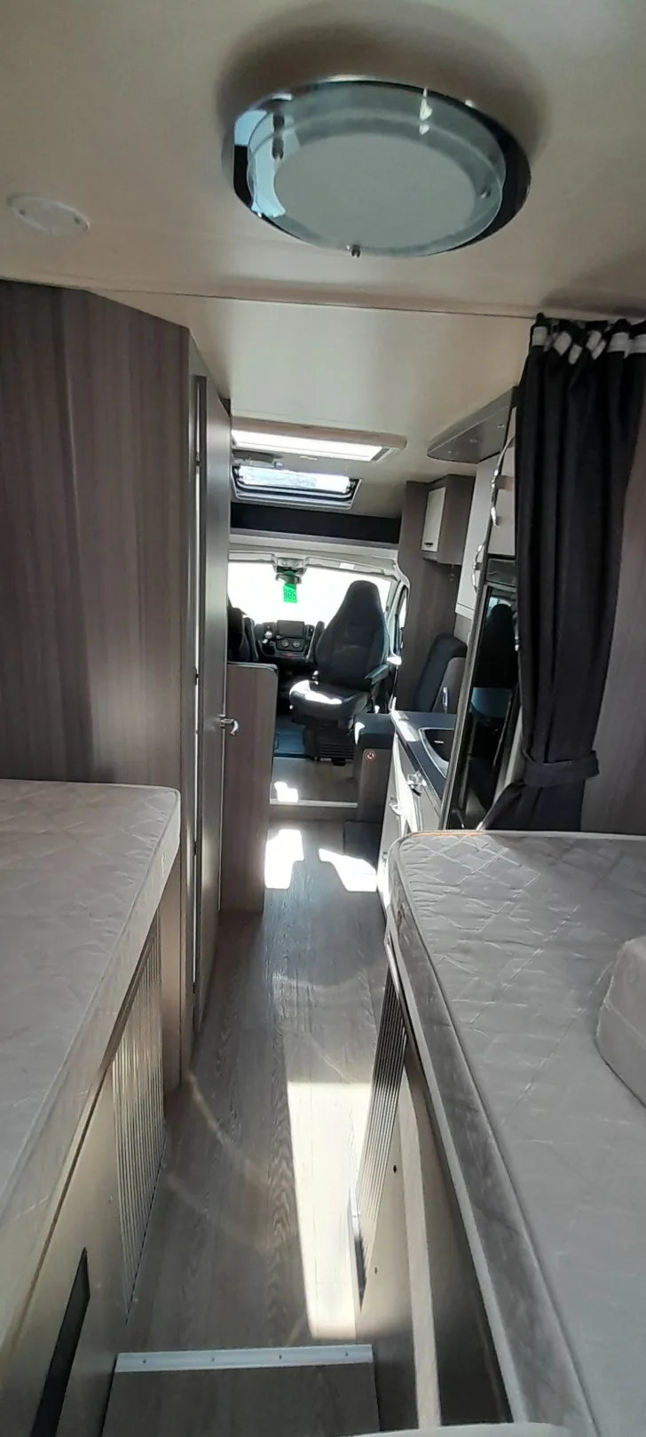 Fahrzeugbild Hobby Optima OnTour T65 GE - ehem. Miete #18