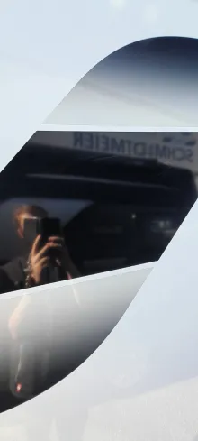 Fahrzeugbild Hobby Optima OnTour T65 GE - ehem. Miete #19