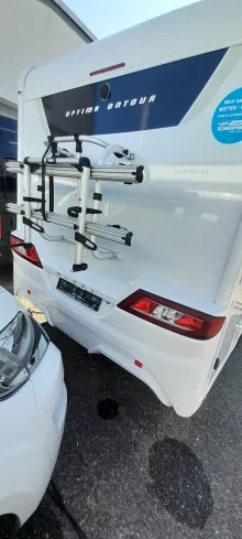 Fahrzeugbild Hobby Optima OnTour T65 GE - ehem. Miete #21