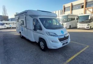 Bild Optima ONTOUR T65 GE