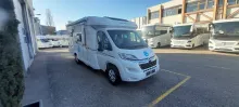 Fahrzeugbild Hobby Optima OnTour T65 GE - ehem. Miete #1