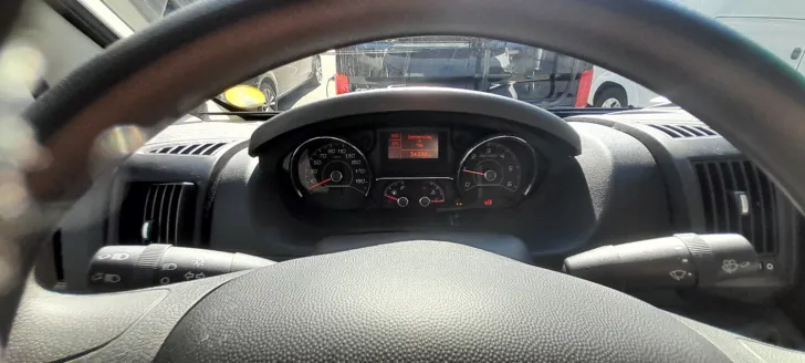 Fahrzeugbild Hobby Optima OnTour T65 GE - ehem. Miete #4