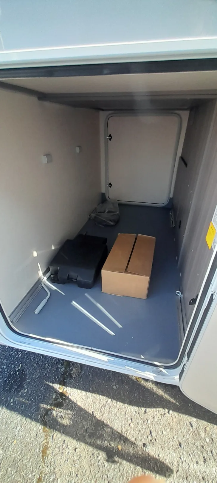 Fahrzeugbild Hobby Optima OnTour T65 GE - ehem. Miete #17