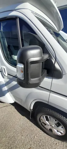 Fahrzeugbild Hobby Optima OnTour T65 GE - ehem. Miete #20
