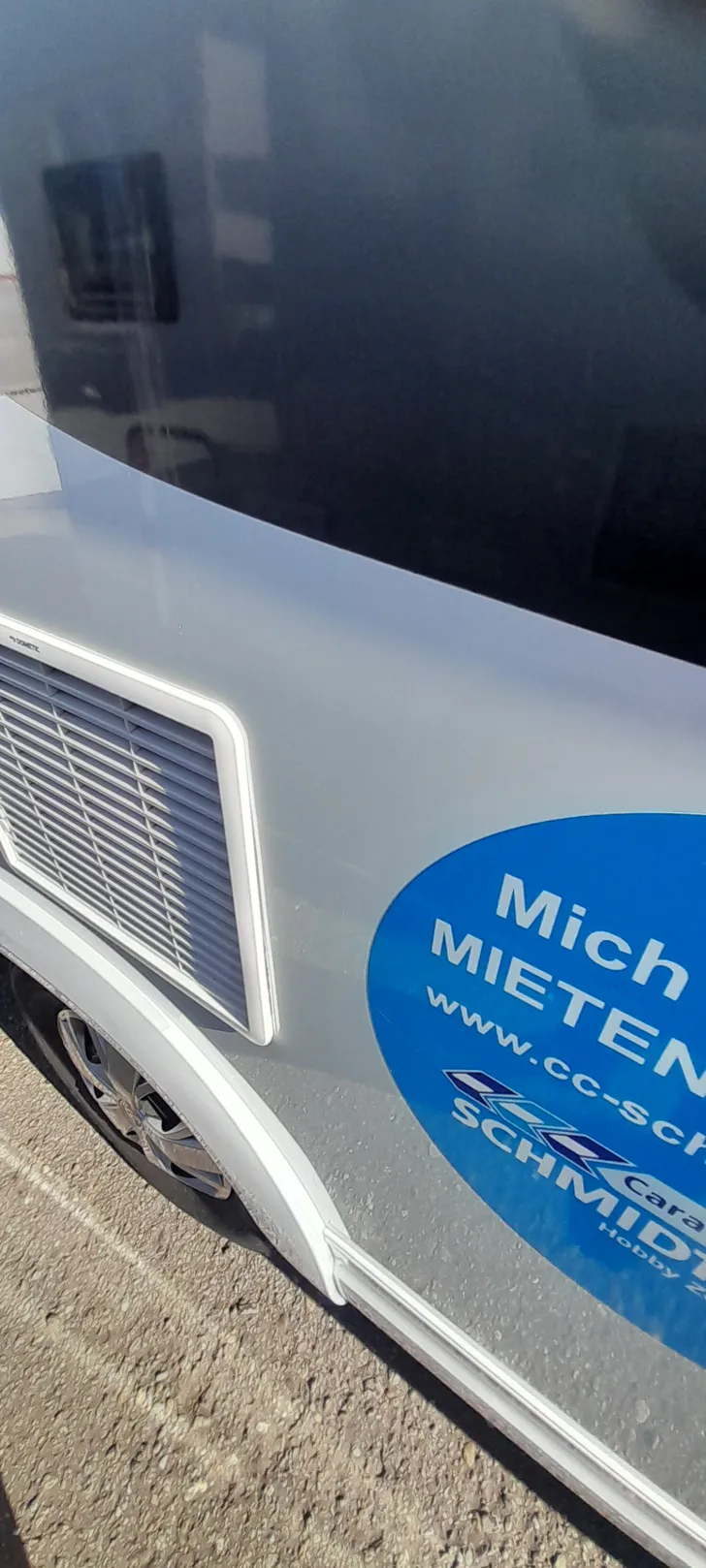 Fahrzeugbild Hobby Optima OnTour T65 GE - ehem. Miete #22