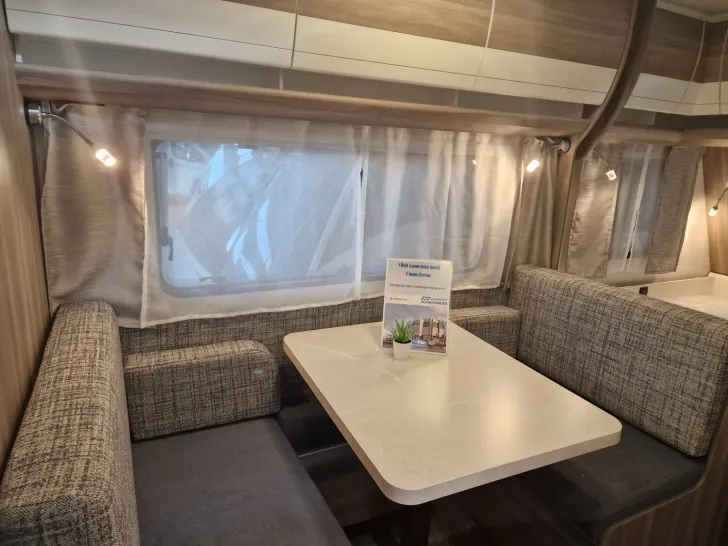 Fahrzeugbild Hobby OnTour 470 KMF - Modell 2023 #3