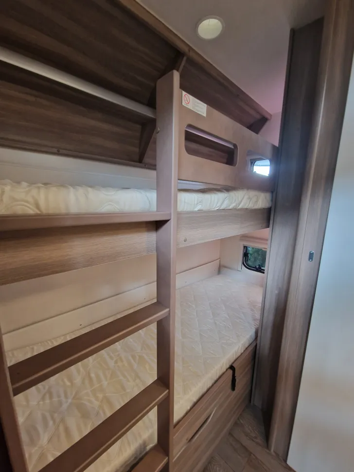 Fahrzeugbild Hobby OnTour 470 KMF - Modell 2023 #4