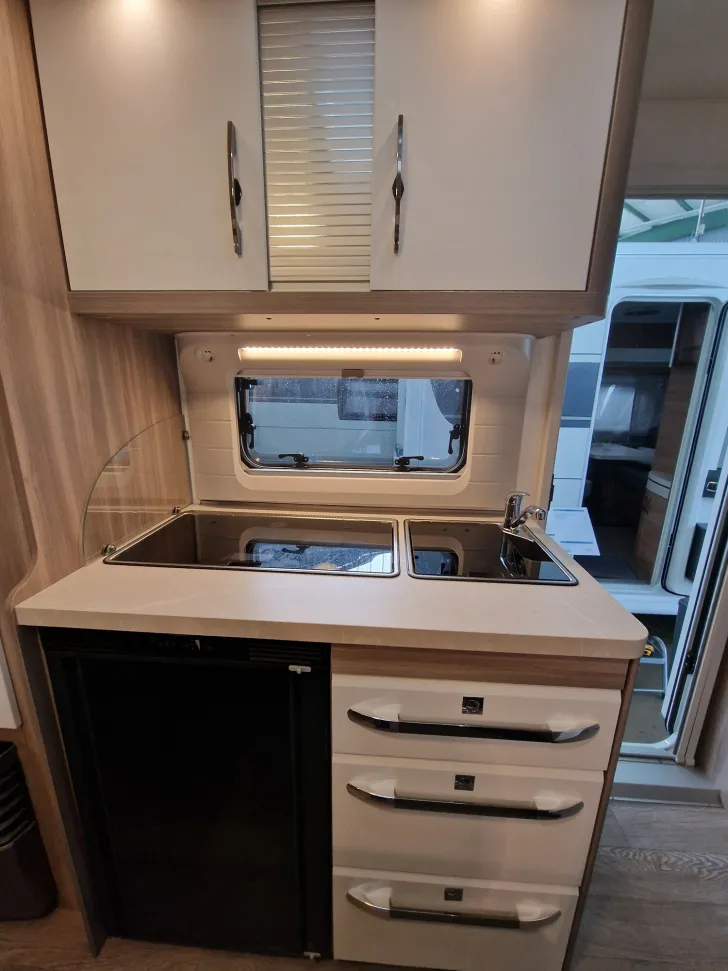 Fahrzeugbild Hobby OnTour 470 KMF - Modell 2023 #6