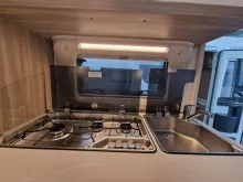 Fahrzeugbild Hobby OnTour 470 KMF - Modell 2023 #8