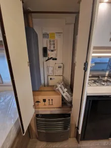 Fahrzeugbild Hobby OnTour 470 KMF - Modell 2023 #9