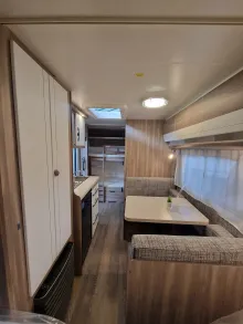 Fahrzeugbild Hobby OnTour 470 KMF - Modell 2023 #11