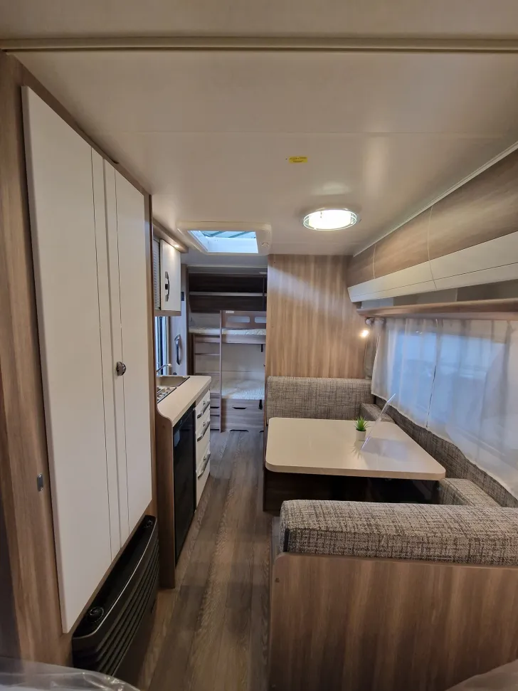 Fahrzeugbild Hobby OnTour 470 KMF - Modell 2023 #11