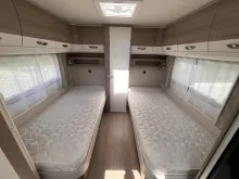 Fahrzeugbild Hobby Prestige 560 WLU - ehem. Mietfahrzeug #7