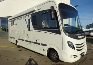 Bild Carver 841 M