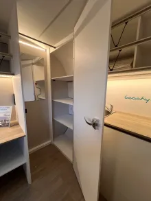 Fahrzeugbild Hobby Beachy 420 - stark reduziert #5