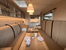 Fahrzeugbild Hobby Beachy 420 - stark reduziert #8