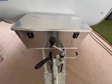 Fahrzeugbild Hobby Beachy 420 - stark reduziert #9