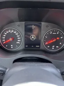 Fahrzeugbild Weinsberg CaraCompact Suite MB EDITION PEPPER 640 MEG #5
