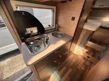 Fahrzeugbild Weinsberg CaraCompact Suite MB EDITION PEPPER 640 MEG #6
