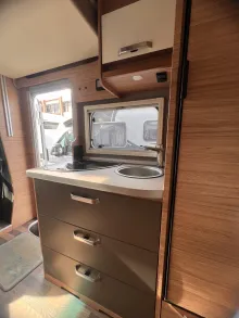 Fahrzeugbild Weinsberg CaraCompact Suite MB EDITION PEPPER 640 MEG #7