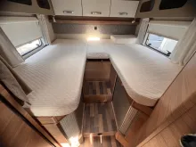 Fahrzeugbild Weinsberg CaraCompact Suite MB EDITION PEPPER 640 MEG #8