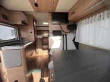 Fahrzeugbild Weinsberg CaraCompact Suite MB EDITION PEPPER 640 MEG #11