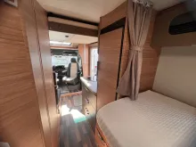 Fahrzeugbild Weinsberg CaraCompact Suite MB EDITION PEPPER 640 MEG #12