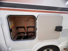 Fahrzeugbild Weinsberg CaraCompact Suite MB EDITION PEPPER 640 MEG #13