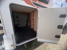 Bild 14 Weinsberg CaraCompact Suite MB EDITION PEPPER 640 MEG