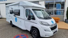Bild 1 Hobby Optima OnTour T65 HKM - ehem. Miete
