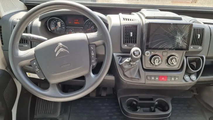 Fahrzeugbild Hobby Optima OnTour T65 HKM - ehem. Miete #4