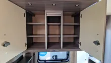Fahrzeugbild Hobby Optima OnTour T65 HKM - ehem. Miete #7