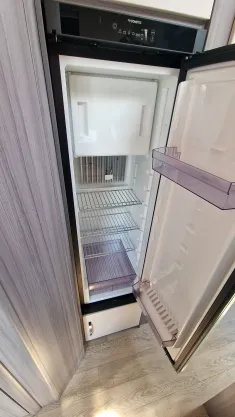 Bild 12 Hobby Optima OnTour T65 HKM - ehem. Miete