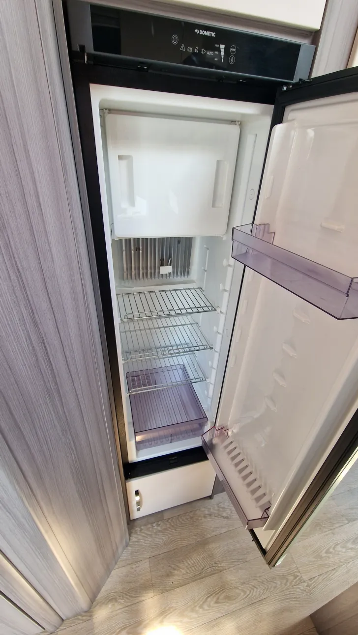 Fahrzeugbild Hobby Optima OnTour T65 HKM - ehem. Miete #12