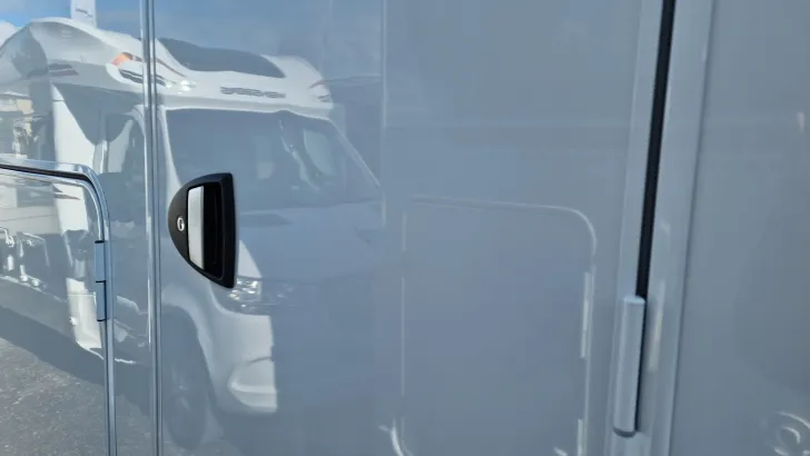 Fahrzeugbild Hobby Optima OnTour T65 HKM - ehem. Miete #18