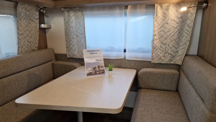 Fahrzeugbild Hobby OnTour 390 SF - Modell 2024 #3