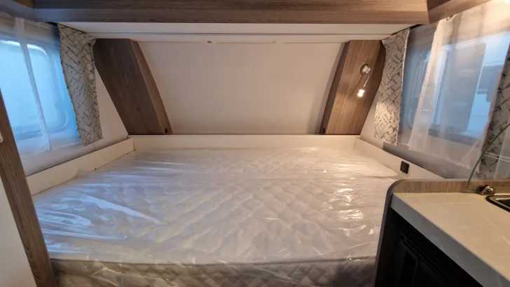 Fahrzeugbild Hobby OnTour 390 SF - Modell 2024 #8