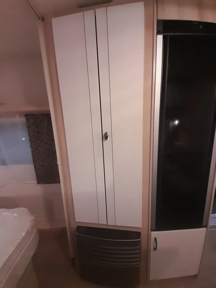 Fahrzeugbild Hobby De Luxe 460 SFf - Modell 2024 #10