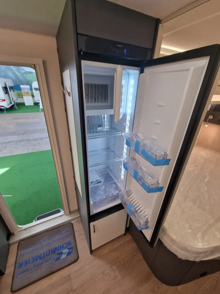 Fahrzeugbild Hobby Excellent 540 WFU - stark reduziert #15