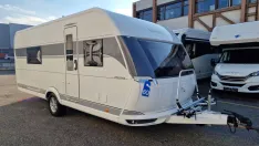 Bild 1 Hobby Prestige 560 WLU - Modell 2024