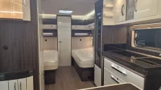 Bild 4 Hobby Prestige 560 WLU - Modell 2024