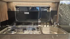 Bild 7 Hobby Prestige 560 WLU - Modell 2024