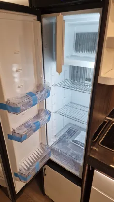 Bild 9 Hobby Prestige 560 WLU - Modell 2024