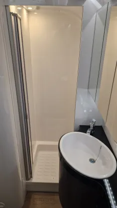 Bild 12 Hobby Prestige 560 WLU - Modell 2024